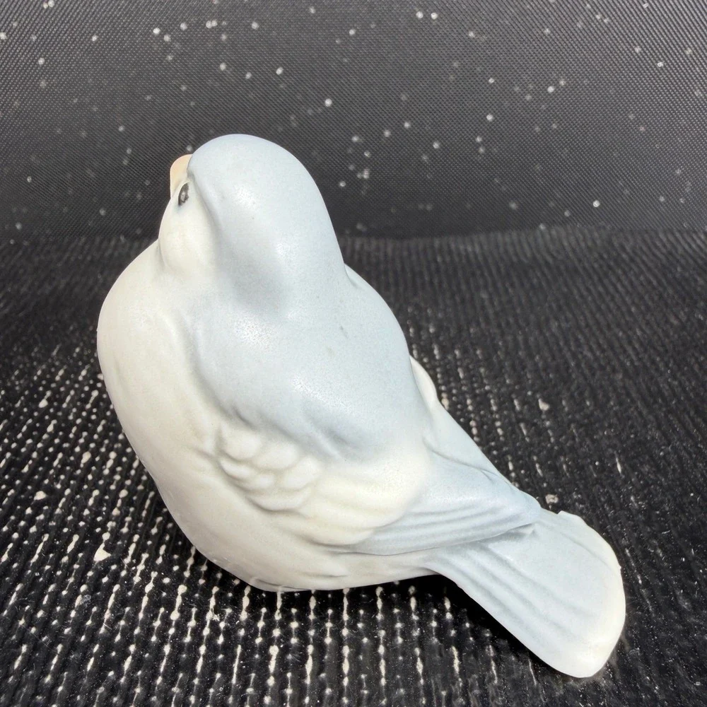 N/A vintage ceramic